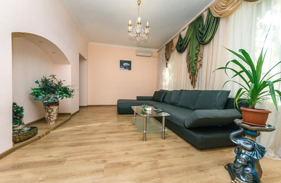 Two Bedroom Apartment On Liuteranska Street Kijev Kültér fotó