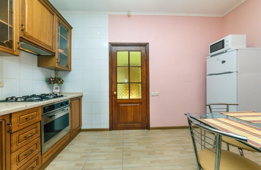 Two Bedroom Apartment On Liuteranska Street Kijev Kültér fotó