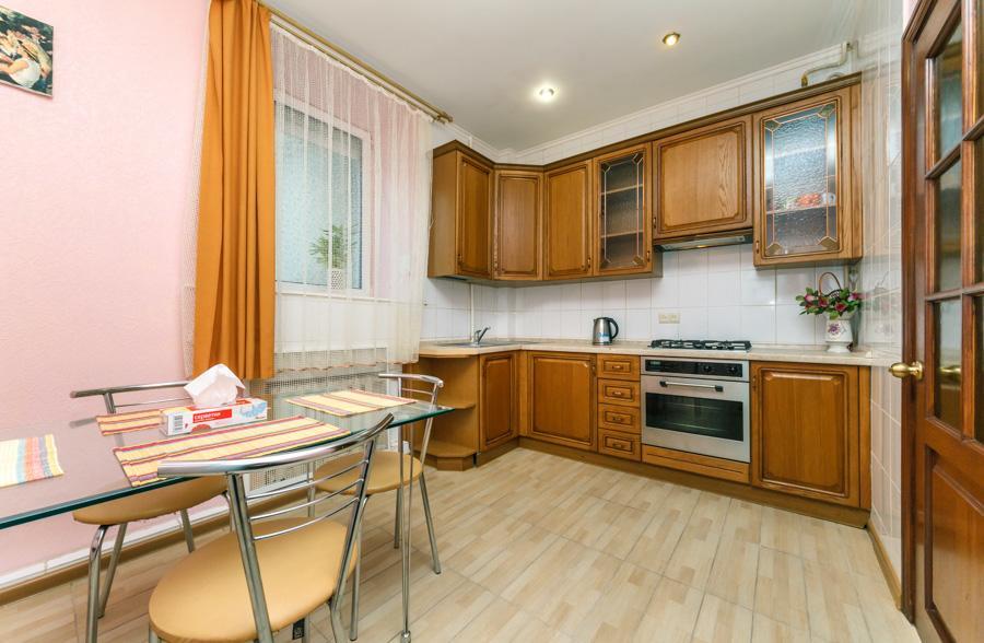 Two Bedroom Apartment On Liuteranska Street Kijev Kültér fotó
